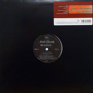 BIZ MARKIE / AND I ROCK