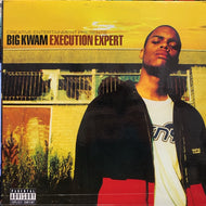 BIG KWAM / Execution Expert