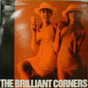 BRILLIANT CORNERS / BBC SESSIONS