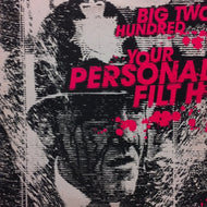 BIG TWO HUNDRED / YOUR PERSONAL FILTH
