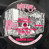 BEASTIE BOYS / COOKY PUSS