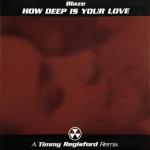 BLAZE / HOW DEEP IS YOUR LOVE