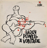 BADEN POWELL / A VONTADE