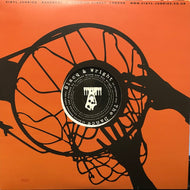 BLACQ & WRIGHT / THE DANCE