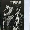 BLACK FIRE / VOLUME ONE,NO.3