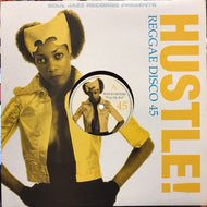BLOOD SISTERS / BLACK HARMONY / RING MY BELL / DON'T LET IT GO TO YOUR HEAD