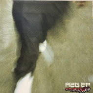 BLACKALICIOUS / A2G EP