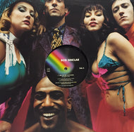 BOB SINCLAR / I FEEL FOR YOU