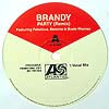 BRANDY / PARTY REMIX