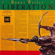 BUNNY WAILER / LIBERATION