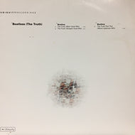 BEATLESS / THE TRUTH