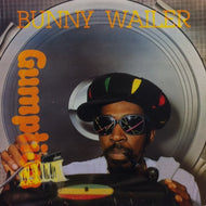 BUNNY WAILER / GUMPTION