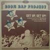 BOOM BAP PROJECT / GET UP, GET UP