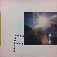 BONOBO / FLUTTER