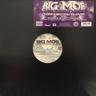 BIG MOE / CONFIDENTIAL PLAYA