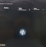 BEATLESS / LOVE FROM THE SUN