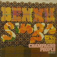 BENNY SINGS / CHAMPAGNE PEOPLE
