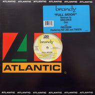 BRANDY / Full Moon