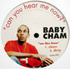 BABY CHAM / CRAZY IN LOVE