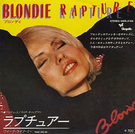 BLONDIE / RAPTURE