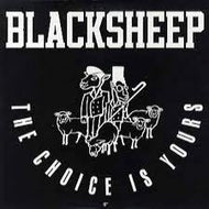 BLACK SHEEP / THE CHOICE IS YOURS