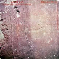 BRIAN ENO / APOLLO