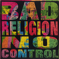 BAD RELIGION / NO CONTROL