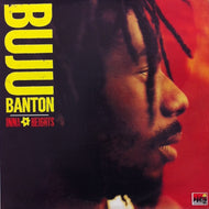 BUJU BANTON / INNA HEIGHTS