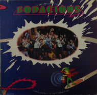 BODACIOUS DF / BODACIOUS DF