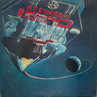 B.T. EXPRESS / 1980 (ORIGINAL)
