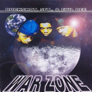 BLACK MOON / WAR ZONE