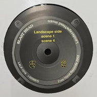 BLAST HEAD (DJ HIKARU & TETSU) / LANDSCAPE / HEAD MUSIC