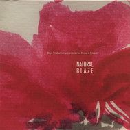 BLAZE / NATURAL BLAZE