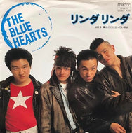 BLUE HEARTS / リンダリンダ