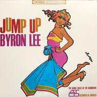 BYRON LEE / JUMP UP