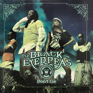 BLACK EYED PEAS / DON'T LIE