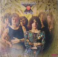 BARRABAS / POWER