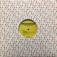 BREAKESTRA / YOU DON'T NEED A DANCE!