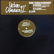 BONE THUGS N HARMONY / THE CROSSROADS