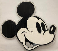 BEAT CRUSADERS / HUSKING BEE / DIVE INTO DISNEY