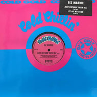 BIZ MARKIE / JUST RHYMIN' WITH BIZ