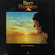 BRYN HAWORTH / GRAND ARRIVAL