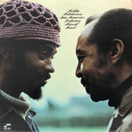 BOBBY HUTCHERSON / SAN FRANCISCO