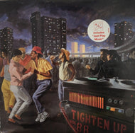 BIG AUDIO DYNAMITE / TIGHTEN UP VOL 88