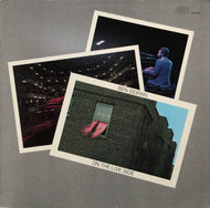 BEN SIDRAN / ON THE LIVE SIDE