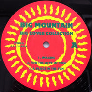BIG MOUNTAIN / BIG COVER COLLECTION