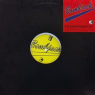 BOMBJACK / FUTUREPROOF EP