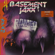 BASEMENT JAXX / ROMEO