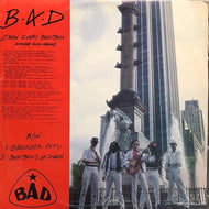 BIG AUDIO DYNAMITE / C'MON EVERY BEATBOX