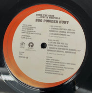 BOMB THE BASS / BUG POWDER DUST